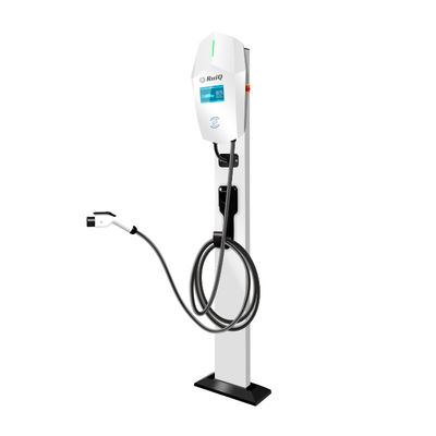 दीवार EVSE चार्जिंग स्टेशन CCS EV चार्जर OCPP1.6