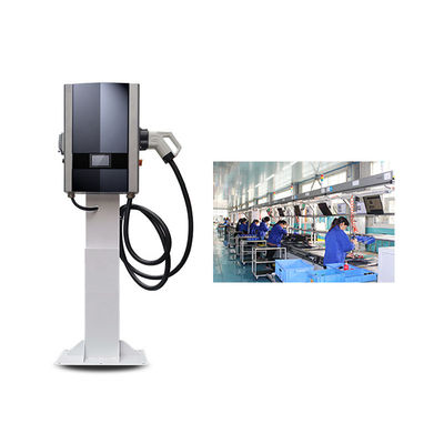EVSE EV चार्जर 20A आउटपुट करंट और EVSE EV चार्जर में ChadeMo कनेक्टर