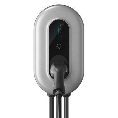 प्रकार 2 EVSE EV चार्जर पावर चार्जिंग स्टेशन वॉलबॉक्स 50Hz