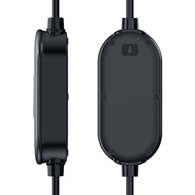 110V-240V कार EVSE EV चार्जर 150kw चार्जिंग स्टेशन 16A US प्रकार 1