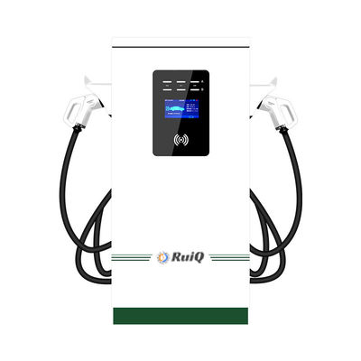 डीसी सीसीएस चार्जिंग स्टेशन EVSE EV पावर स्टेशन कस्टम
