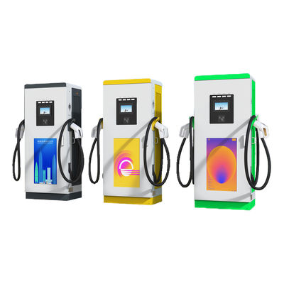 इलेक्ट्रिक कार के लिए CHAdeMO पोर्टेबल पल्सर प्लस ईवी चार्जर