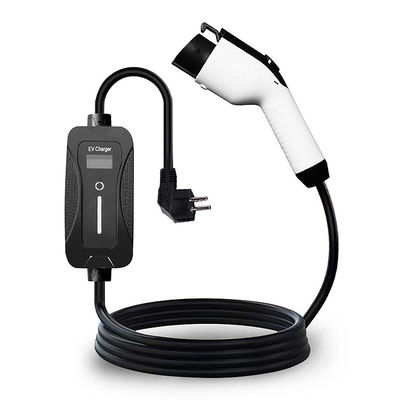 OEM डीसी ईवी चार्जिंग स्टेशन 250V 110v ईवी चार्जर