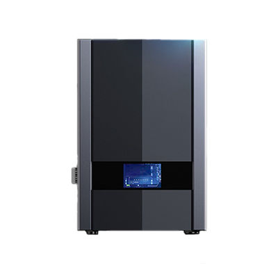 7KW/15KW/20KW/30KW/40KW EVSE EV चार्जर IP54 और आउटपुट पावर के साथ