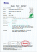 चीन Beijing Ruiqihongye Electrical Equipment Co., Ltd. प्रमाणपत्र